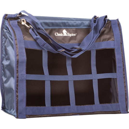 Classic Equine Top Load Hay Bag