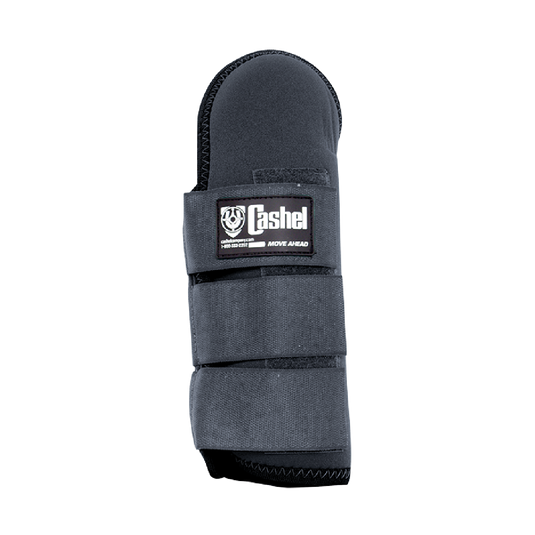 Cashel Tail Shield - Black