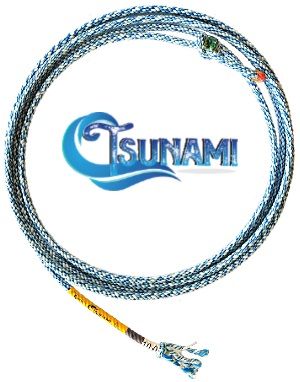 Cactus Tsunami Breakaway Rope