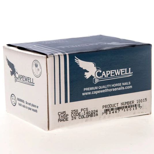 Capewell