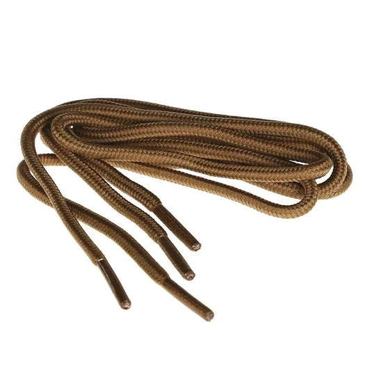 Twisted X Replacement Shoe Laces - Brown