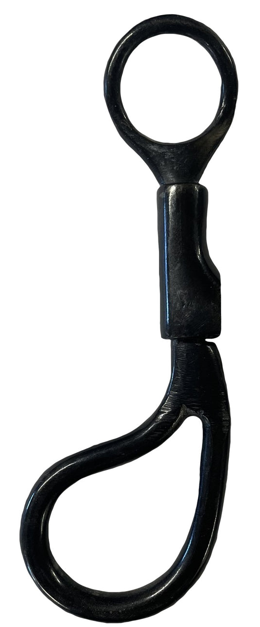 Dutton Teardrop Shank Chain Bit