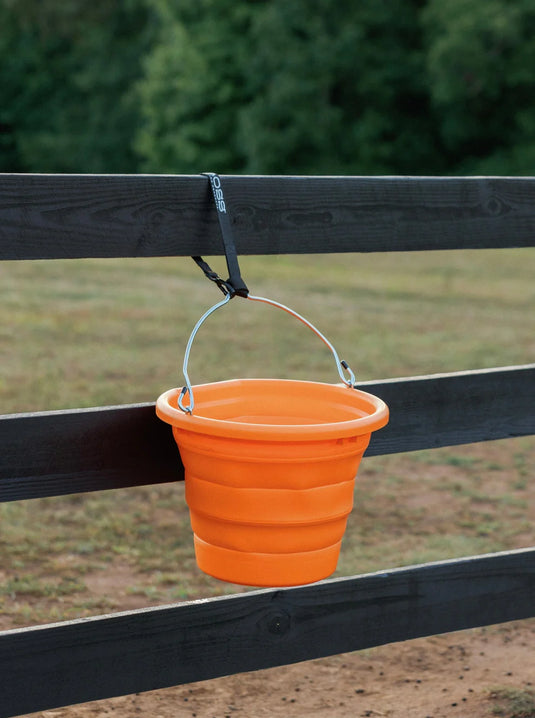 The BOSS Bucket - 5 Gallon