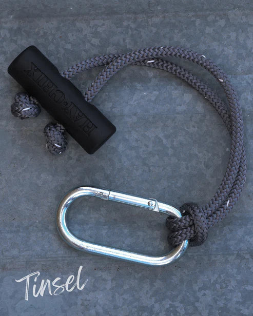 Hay Chix Bucket Strap