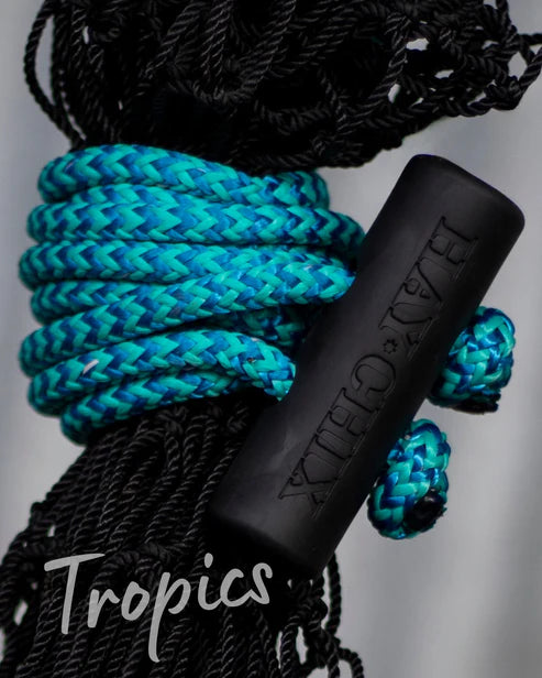 Load image into Gallery viewer, Hay Chix Half Bale Hay Net - 1-3/4"
