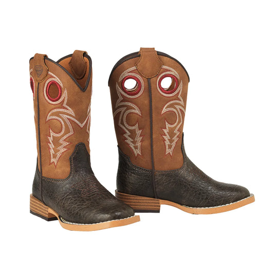 Twister Dustin Boot - Brown