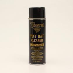 Load image into Gallery viewer, Twister Aerosol Felt Hat Cleaner - 6 OZ
