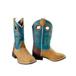 Twister Jensen Boot - Tan