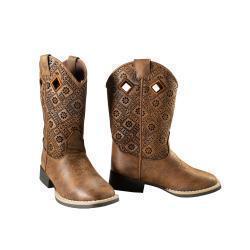 Twister Prue Boot - Brown