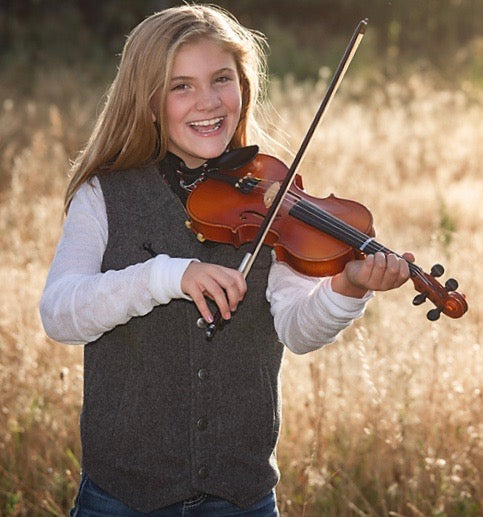 Wyoming Traders Youth Wyoming Wool Vest - Black