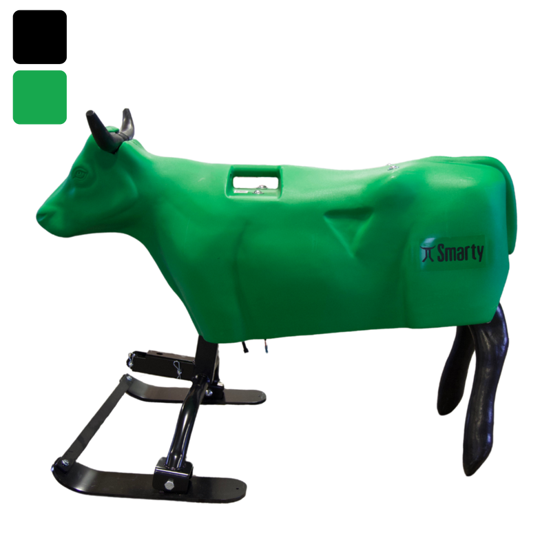 Load image into Gallery viewer, Smarty Rodeo | Steer
