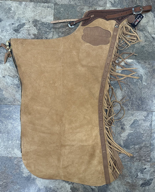 Borderline Versatility Chaps