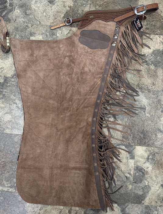 Borderline Versatility Chaps