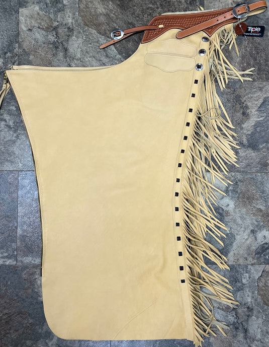 Borderline Versatility Chaps