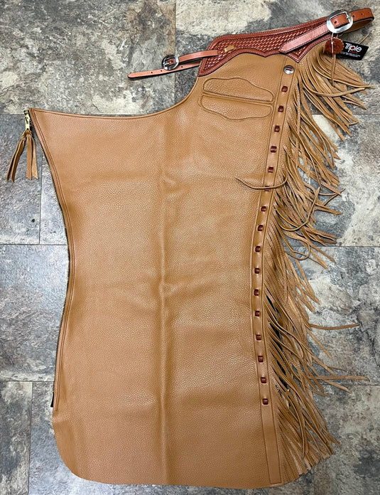 Borderline Versatility Chaps