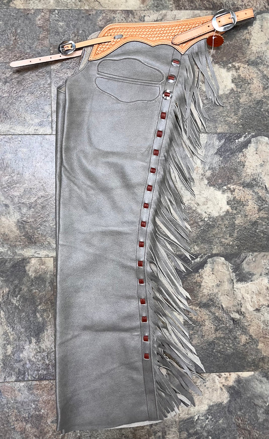 Borderline Versatility Chaps