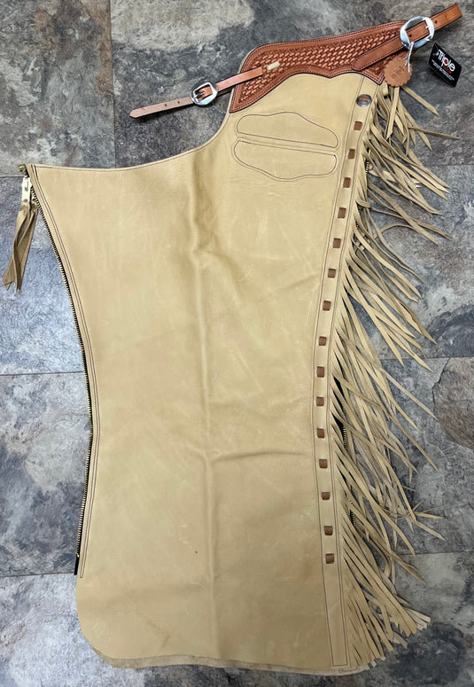 Borderline Versatility Chaps