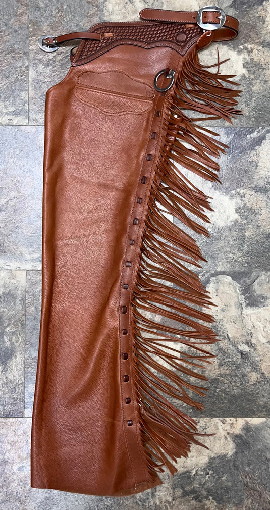 Borderline Versatility Chaps