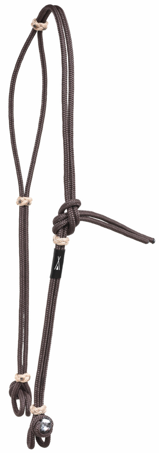 Berlin Rope Headstall
