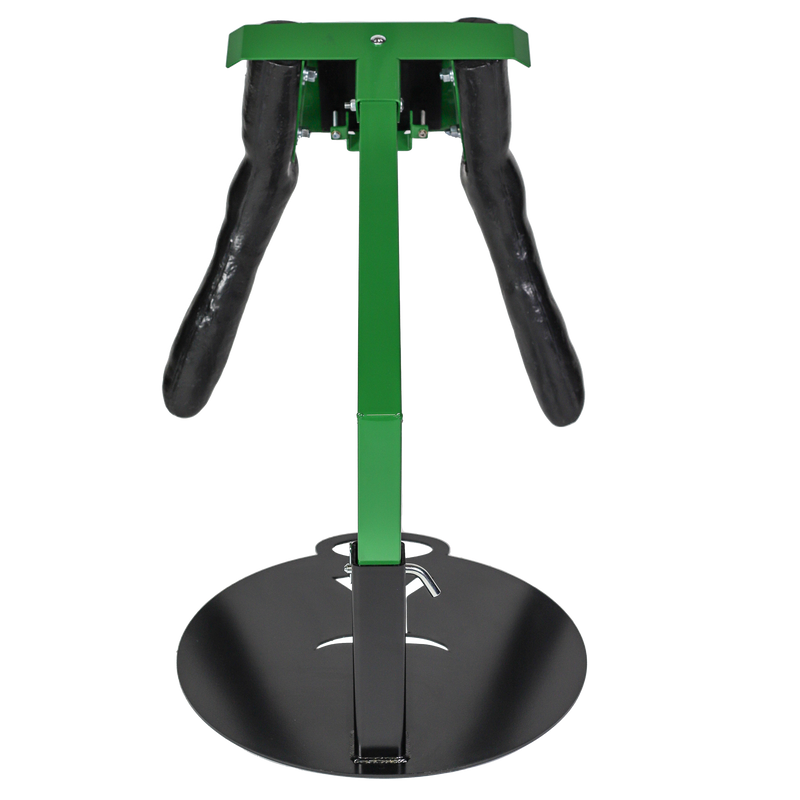 Load image into Gallery viewer, Smarty Rodeo | Pipes
