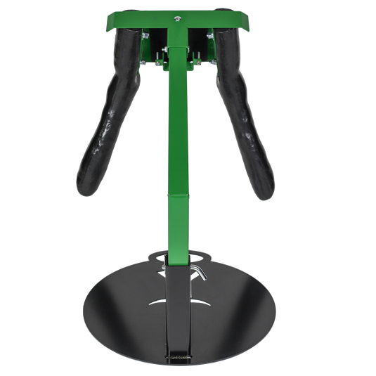 Smarty Rodeo | Pipes