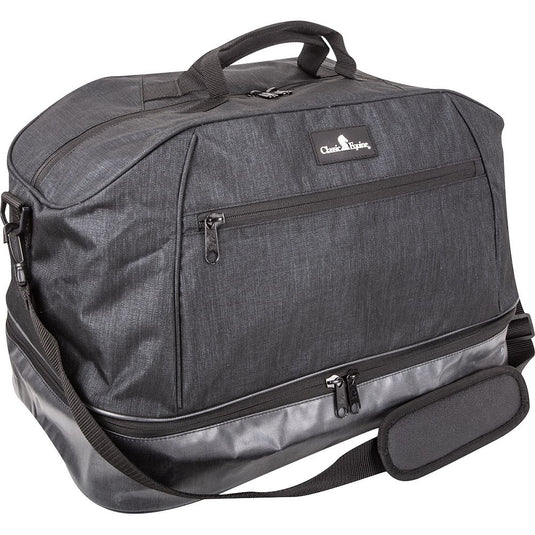 Classic Equine Weekender Duffel