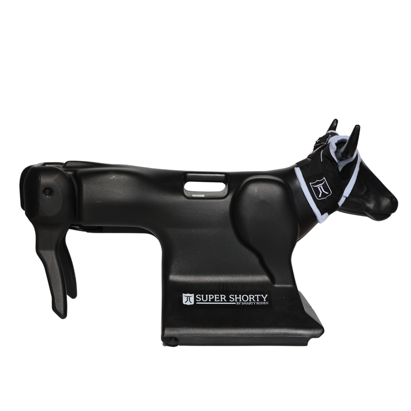 Load image into Gallery viewer, Smarty Rodeo | Super Shorty
