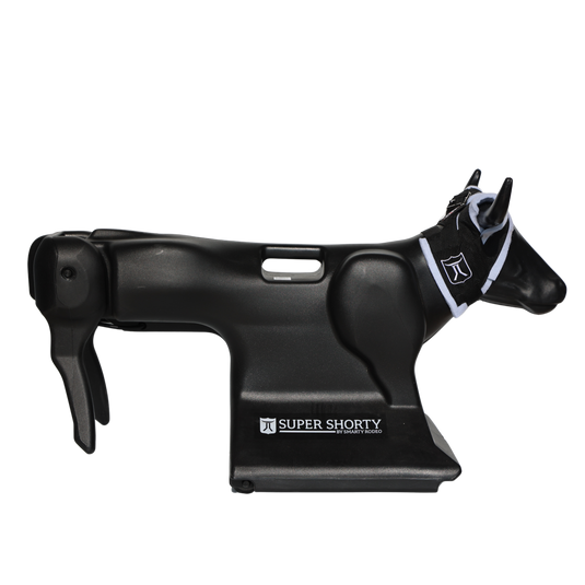 Smarty Rodeo | Super Shorty