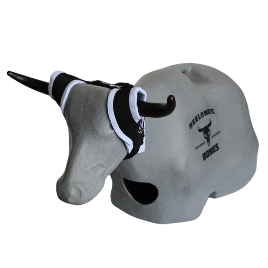 Smarty Rodeo | Bones