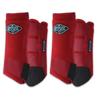 Professional's Choice 2XCool Sports Medicine Boots