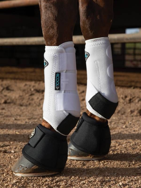 Load image into Gallery viewer, Professional's Choice 2XCool Sports Medicine Boots
