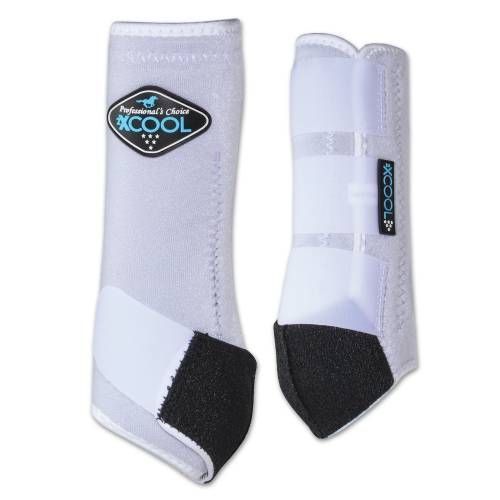 Professional's Choice 2XCool Sports Medicine Boots