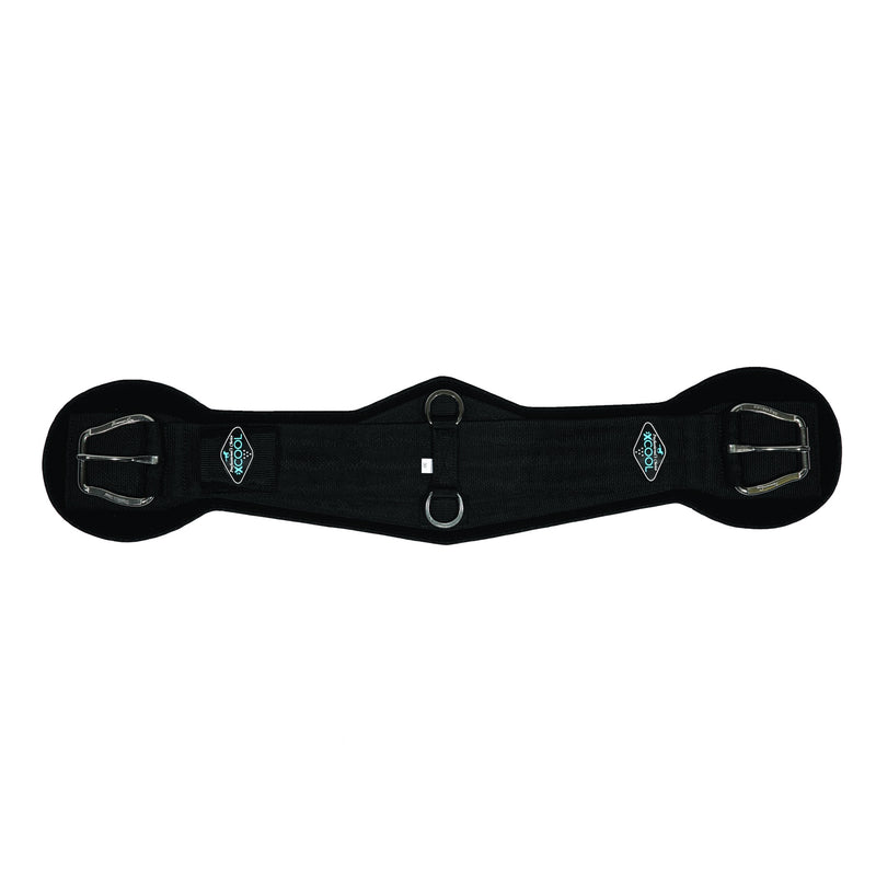 Load image into Gallery viewer, Professional's Choice Contoured 2XCool Roper Cinch
