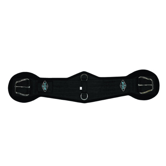 Professional's Choice Contoured 2XCool Roper Cinch