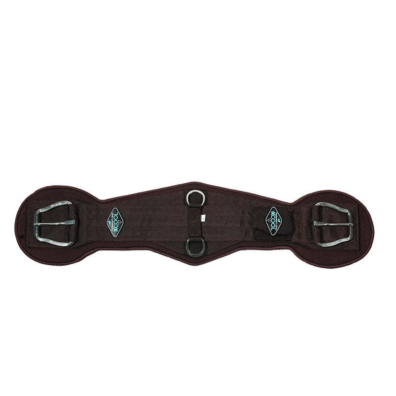 Load image into Gallery viewer, Professional's Choice Contoured 2XCool Roper Cinch
