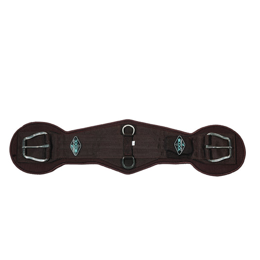 Professional's Choice Contoured 2XCool Roper Cinch