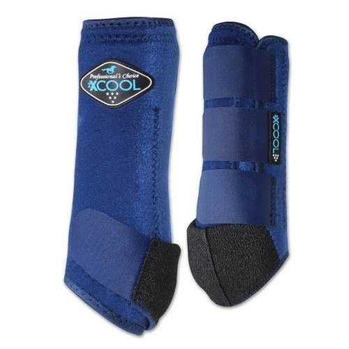 Load image into Gallery viewer, Professional's Choice 2XCool Sports Medicine Boots
