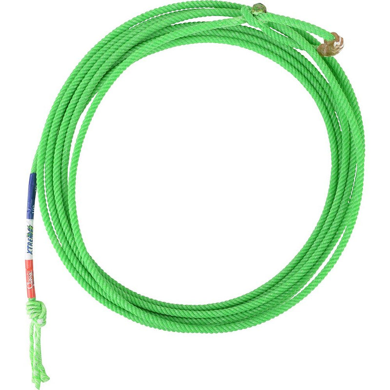 Load image into Gallery viewer, Classic Xtreme Kid Rope - 25'

