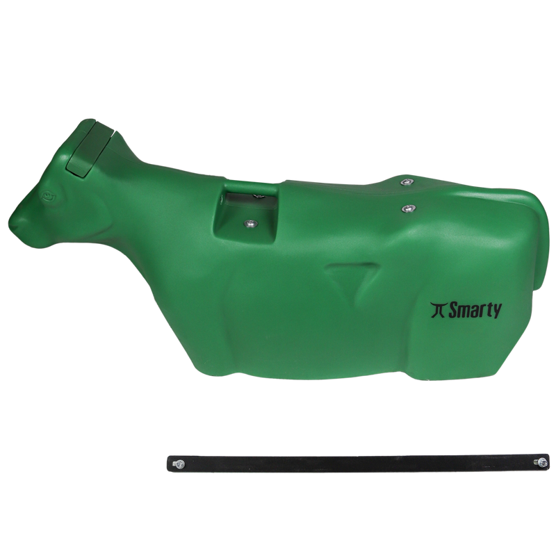 Load image into Gallery viewer, Smarty Rodeo | Sled Conversion
