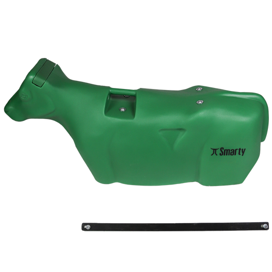 Smarty Rodeo | Sled Conversion