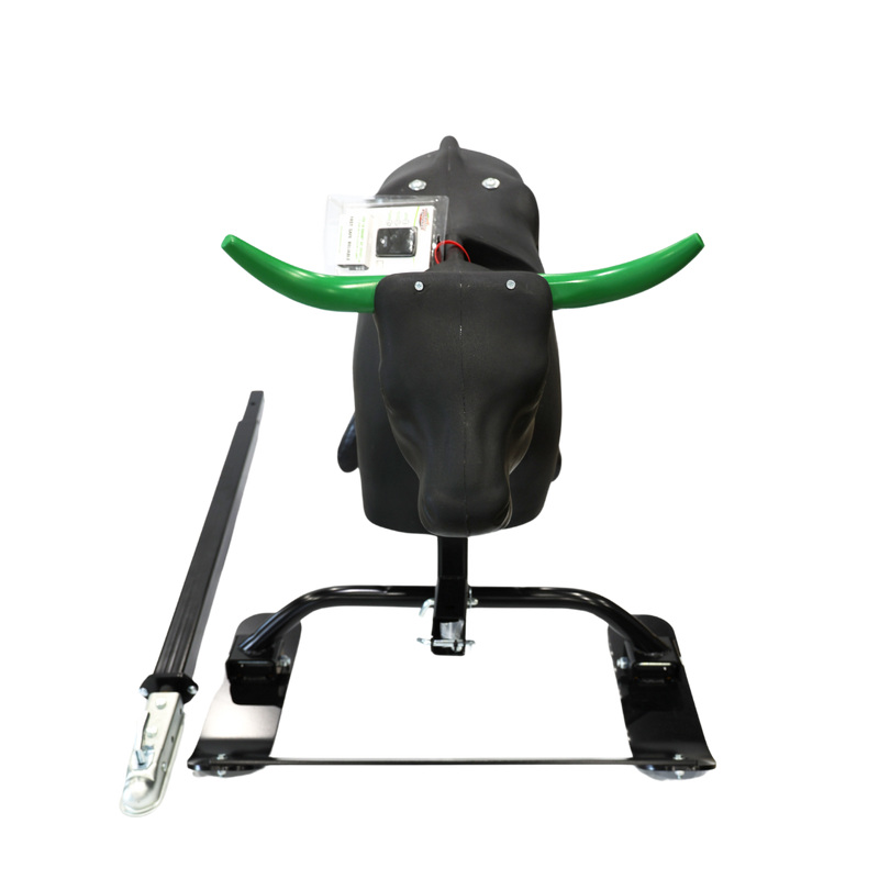 Load image into Gallery viewer, Smarty Rodeo | Steer
