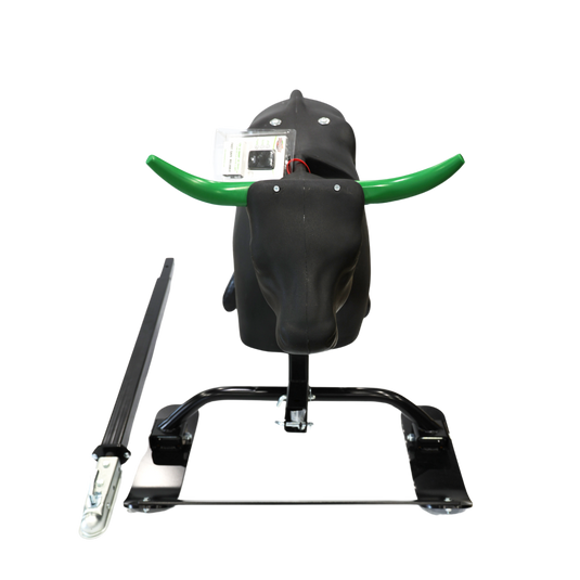 Smarty Rodeo | Steer