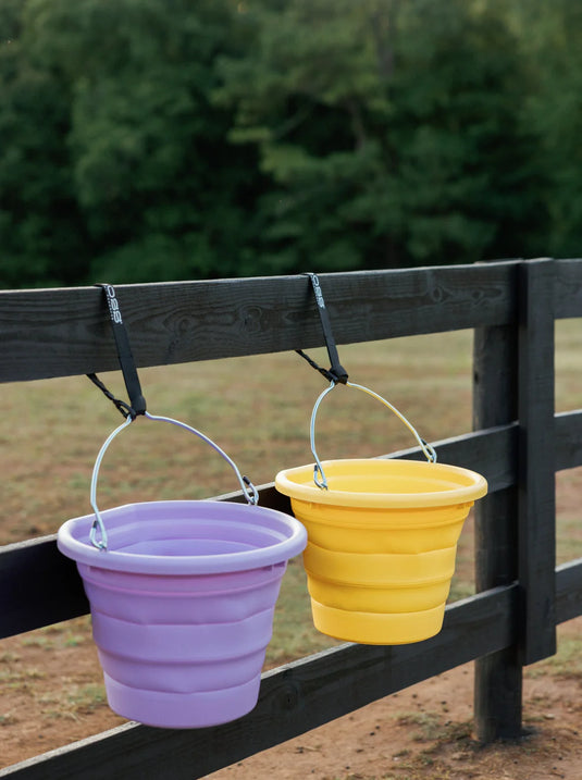 The BOSS Bucket - 5 Gallon