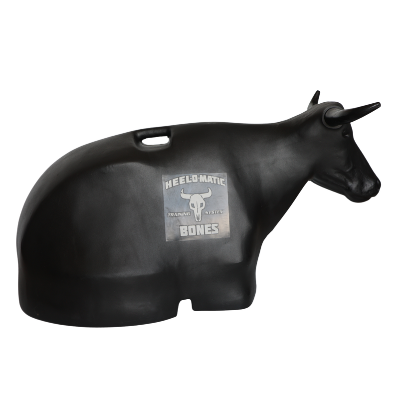 Load image into Gallery viewer, Smarty Rodeo | Bones
