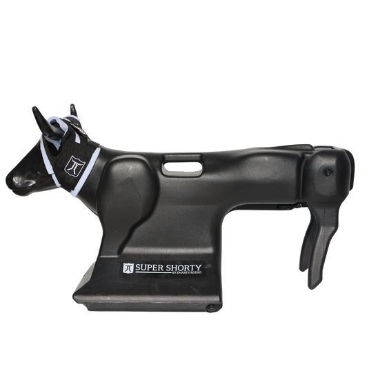 Smarty Rodeo | Super Shorty