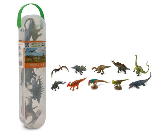 Breyer Dinosaurs