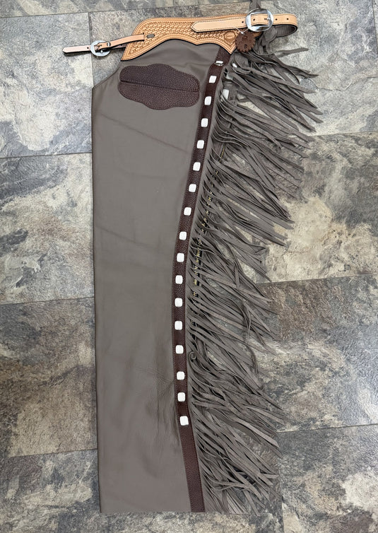 Borderline Versatility Chaps