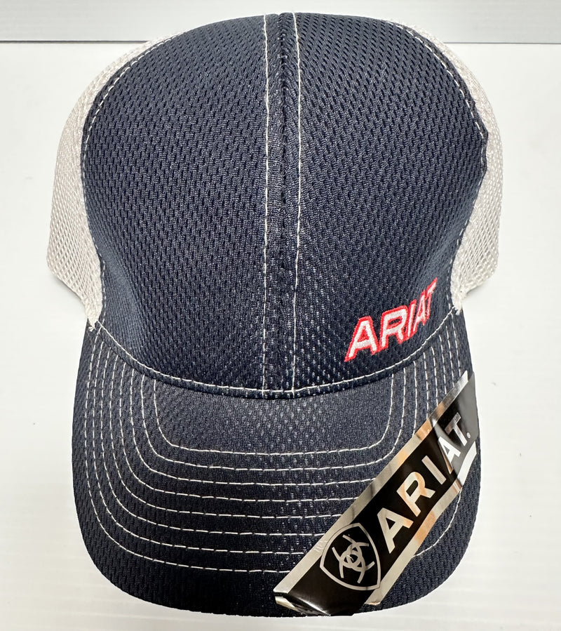 Load image into Gallery viewer, Ariat Ball Cap Mesh
