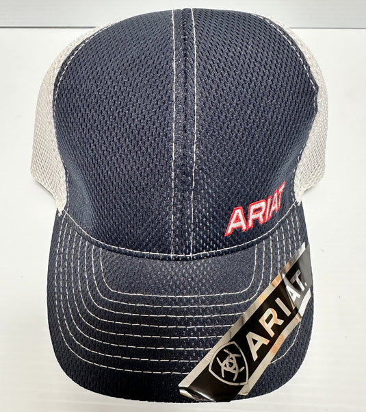 Ariat Ball Cap Mesh