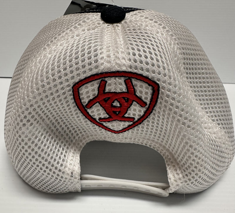 Load image into Gallery viewer, Ariat Ball Cap Mesh
